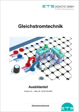 Príručka inštruktorskej sekcie "DC technológia" s CD