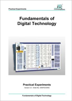 Študentská príručka "Základy digitálnych technológií", s CD