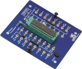 ATmega programátorský modul