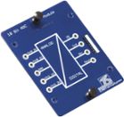 10-bitový ADC modul