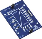 8-bitový ADC modul