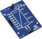 8-bitový DAC modul