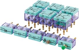 Doplnková sada výkonovej elektroniky