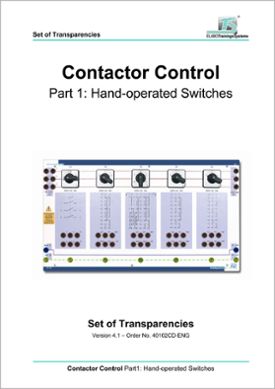 Propagačné pomôcky "Contractor Control", s CD