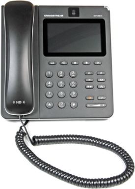 IP videotelefón