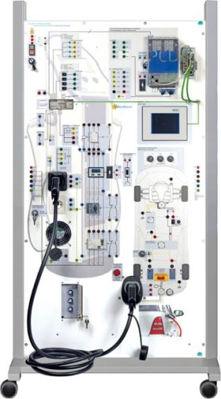 BST® - BuildingSystemsTrainer