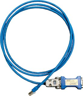 Spojovací kábel RS485, RS323