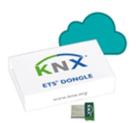 KNX programovacie prostredie