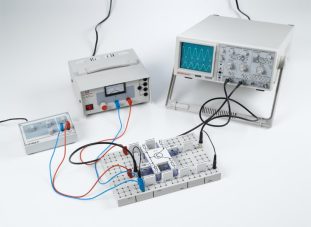 Elektronické meracie obvody