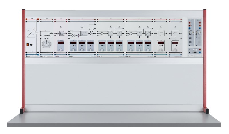 Riadenie elektronických systémov
