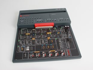 COM4LAB: Digitálne technológie II