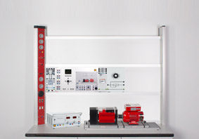 Univerzálny motor DC, 0,3