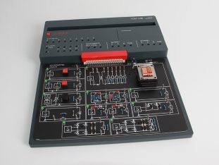 COM4LAB: AC technológie I