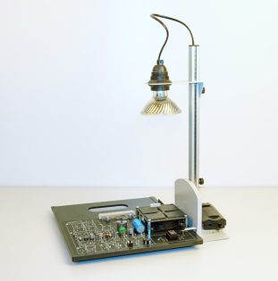 COM4LAB: Fotovoltika