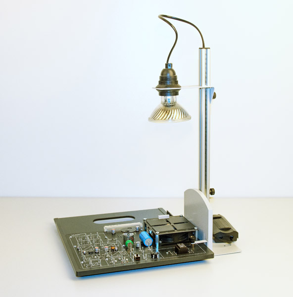 COM4LAB: Fotovoltika