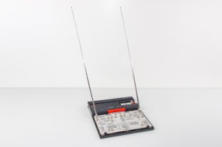 COM4LAB: Techniky analógového prenosu AM, DSB, SSB a FM