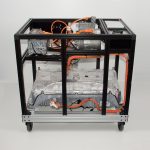 Automobilová elektronika