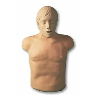 Resuscitačná výcviková figurína Brad