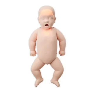 BRAYDEN BABY - resuscitačná figurína kojenca