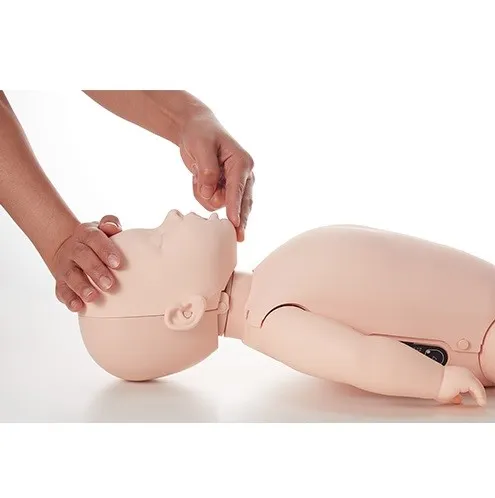 BRAYDEN BABY - resuscitačná figurína kojenca – Obrázok 7