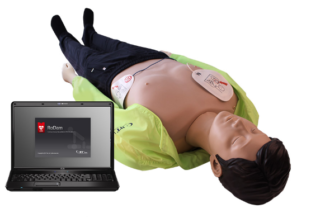 Vyhodnocovací KPR simulátor