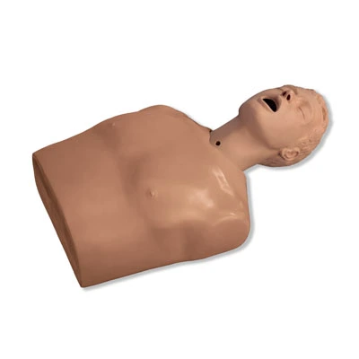 Tracheostomický simulátor pre NG trubičku