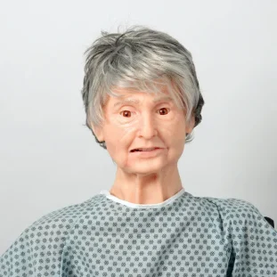 TERi - geriatrický ošetrovateľský simulátor Standard