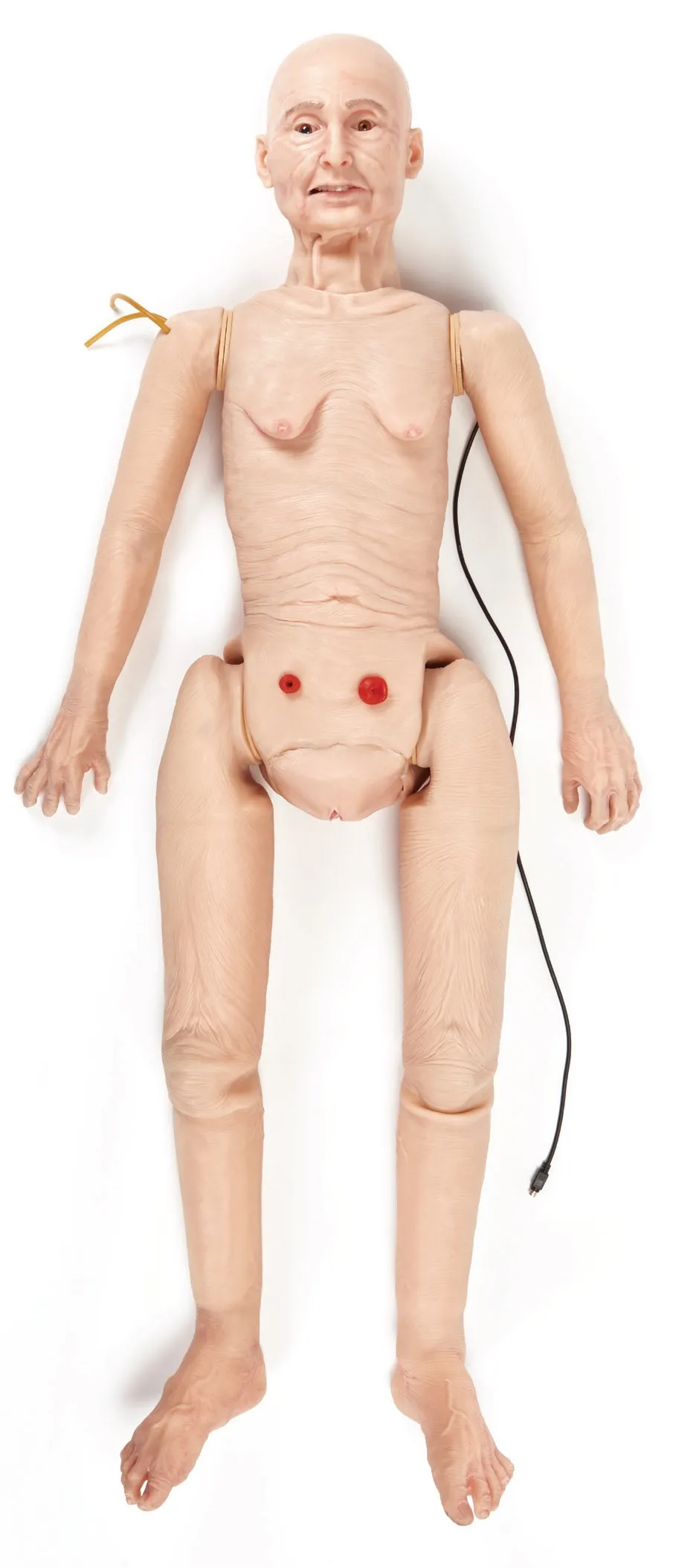 TERi - geriatrický ošetrovateľský simulátor Standard – Obrázok 3
