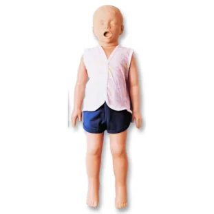 Detská vodná figurína Timmy (3 roky)