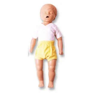 Detská vodná figurína Billy (6 – 9 mesiacov)