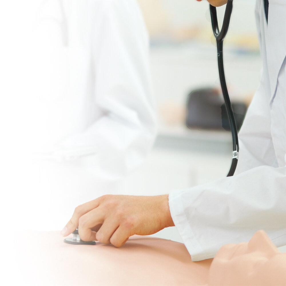 Simulátor kardiologického pacienta "K" verzia 2 | Simulácie srdcových zvukov a EKG – Obrázok 4