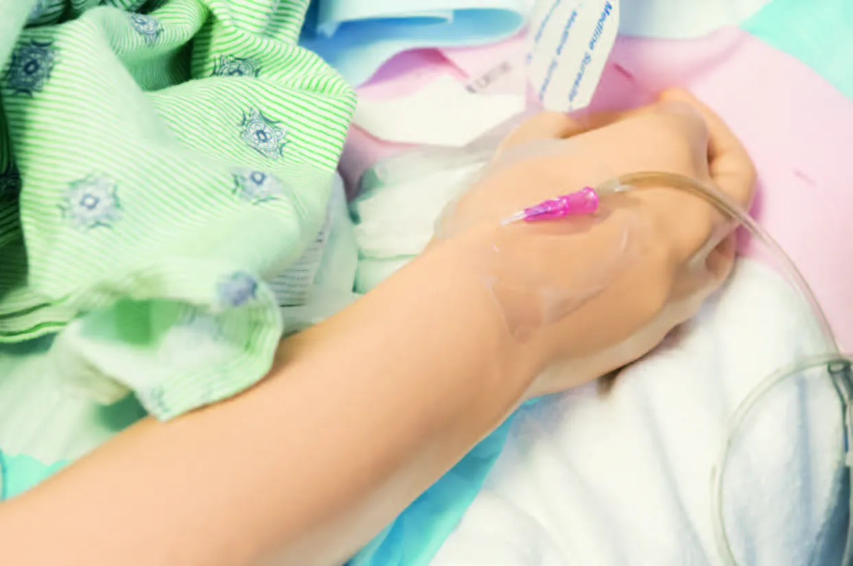 Materský a pôrodný simulátor - rozšírená Lucy – Obrázok 3
