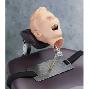 Pediatrická dentálna figurína X-Ray