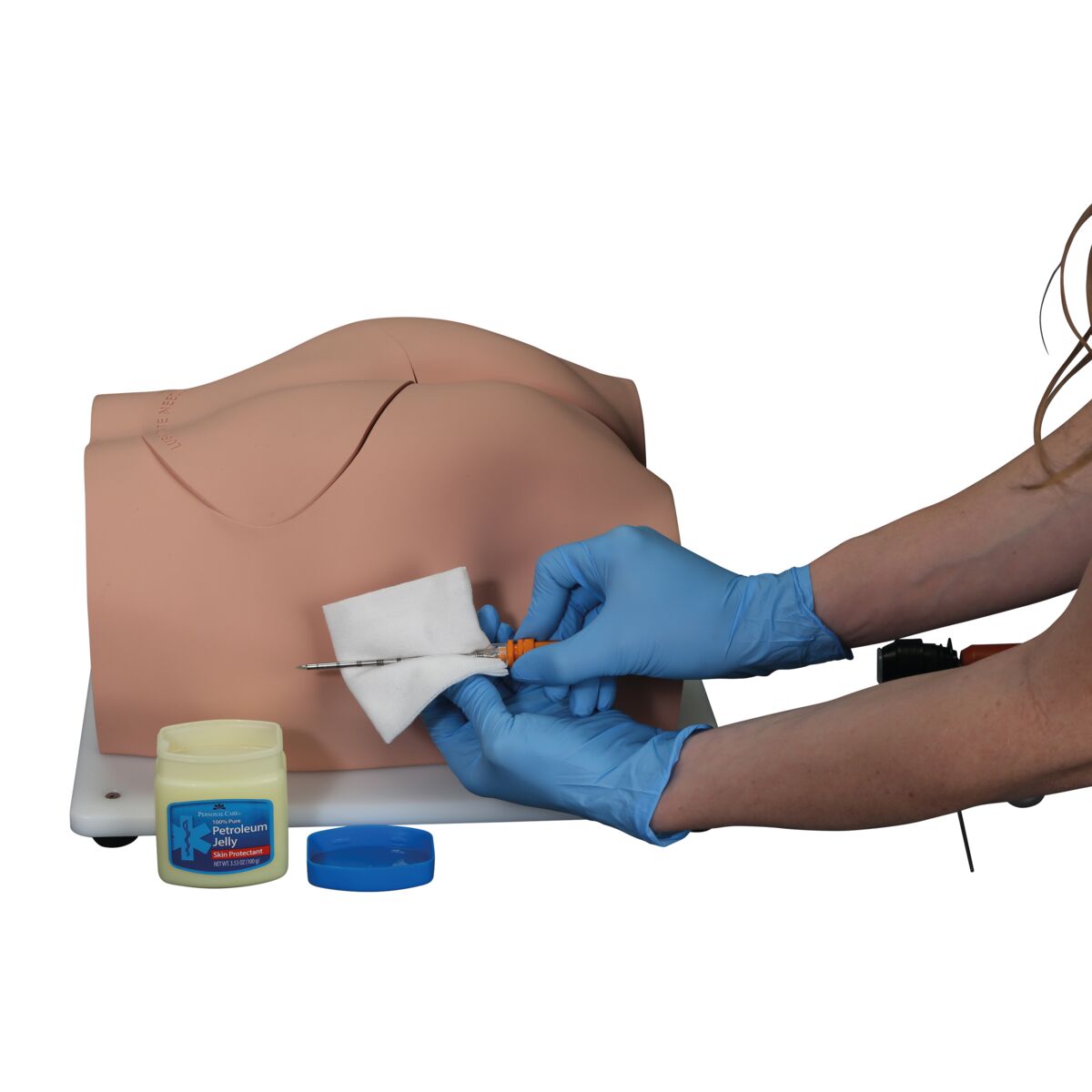 Bonnie Bone Marrow Biopsy Skills Trainer™ – Obrázok 6