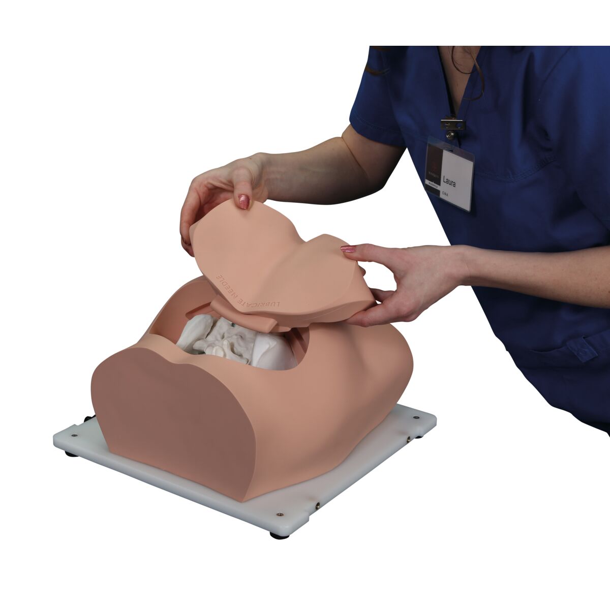 Bonnie Bone Marrow Biopsy Skills Trainer™ – Obrázok 7